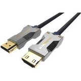 Monster Cable HDMI-kabel M3000 UHD 8K Dolby Vision HDR 20 m