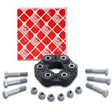 FEBI BILSTEIN 43466 Joint, arbre longitudinal