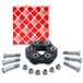 FEBI BILSTEIN 43466 Joint, arbre longitudinal
