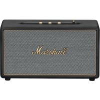 Marshall Stanmore IV BT Black