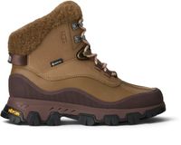 UGG Bruine Adirondack Meridian Hiker leren laarzen