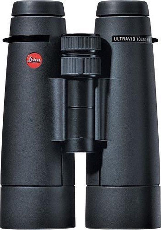 Leica Ultravid 10x50 HDPlus - 40096 - Verrekijker
