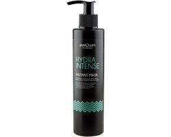 PostQuam Hair Care Masker Voedend Hydra Intens 200ml