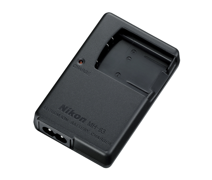 Nikon Battery Charger MH-63