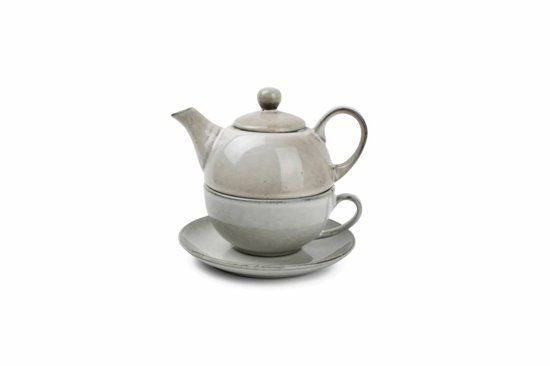 Salt&Pepper S&P ARTISAN tea for one (groen)