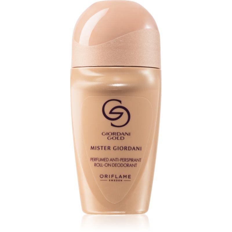 Oriflame Giordani Gold