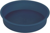 Wavin PVC Speciedeksel blauw 32mm