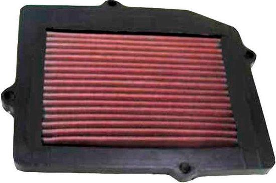 K&N Vervangingsfilter Honda Civic/CRX/Shuttle 1988-1989 (33-2025)