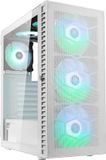 Kolink Observatory Lite Mesh Midi Tower Wit