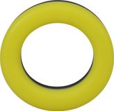 Doc Johnson The Big O Black, Yellow