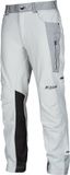 Klim Marrakesh 2023 Motorfiets textiel broek Lichtgrijs Maat 36/32