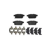 Brembo A.B.S. All Brake Systems Remblokken – Set 4-delig – Incl. Slijtage-indicator – ECE-R90