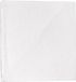 Rayher Kussensloop met ritssluiting, wit, 40 x 40 cm, Katoen