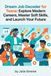 Dream Job Decoder for Teens: Explore Modern Careers, Master Soft Skills, and Launch Your Future