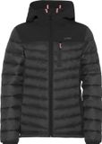 Protest PRTParini Jr Winterjas Meisjes Softshell Zwart