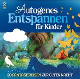 Autogenes Training für Kinder