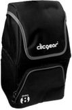 Clicgear Koeltas voor Clicgear 8.0 trolley - Zwart Zilver