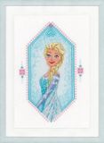 Disney Telpakket kit Disney Frozen heart