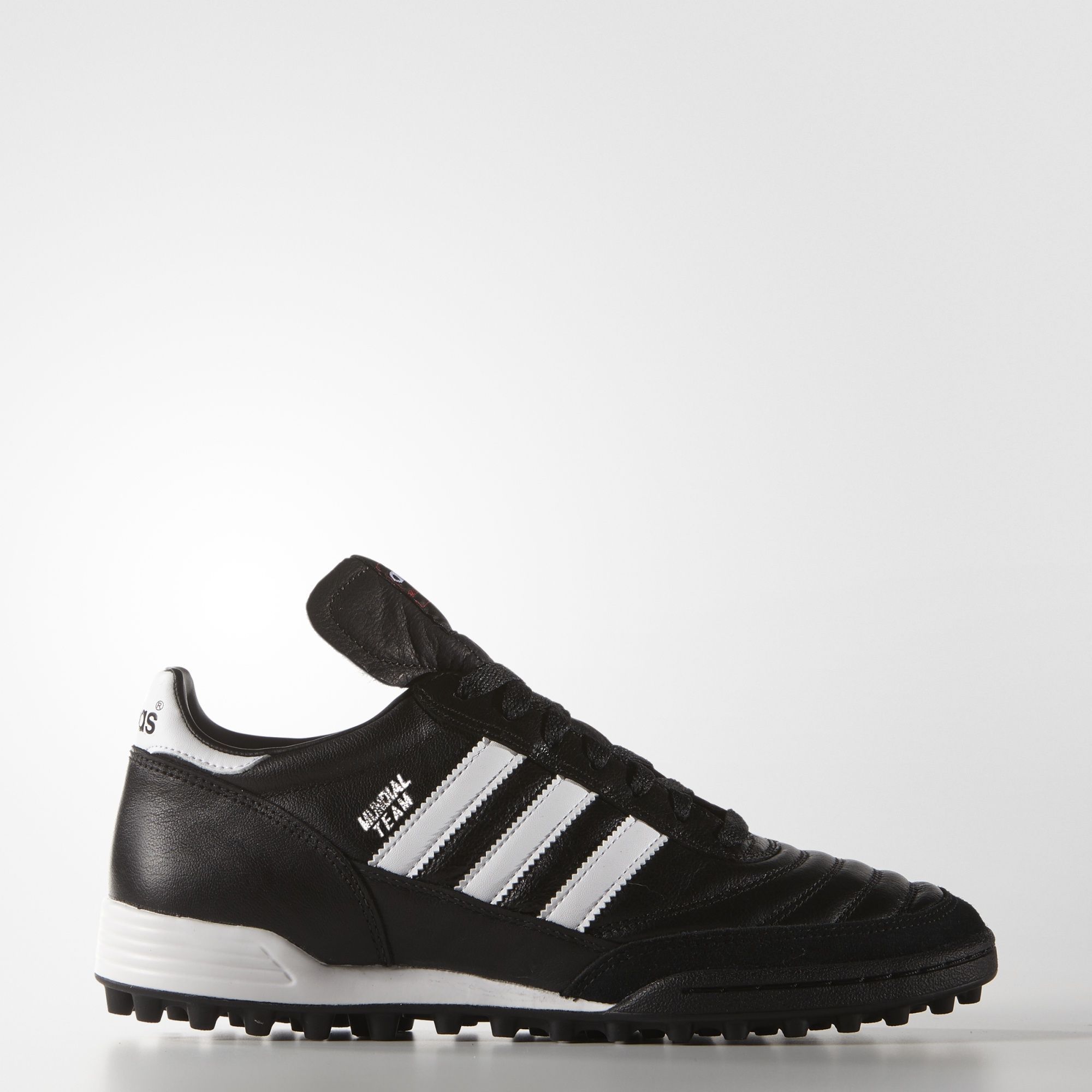 Adidas 019228 - Zwart/Wit - Maat 42