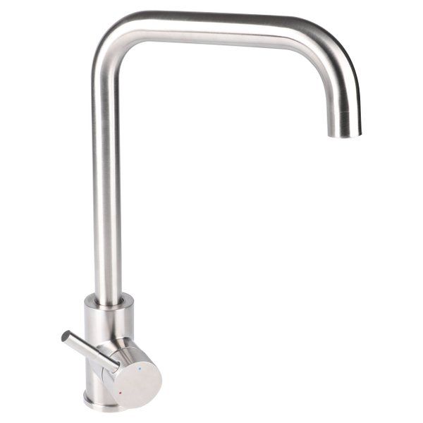 Differnz Keukenmengkraan Mat Chroom 30.416.41