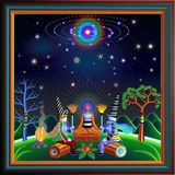 PIAS Nederland Crystal Fighters - Light (CD)