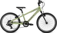 Puky Kinderfiets 20 S-Pro in Munt groen
