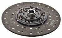 SACHS Koppelingsschijf, 1878 080 031