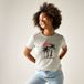 Regatta T-shirt manches courtes randonnée femme Filandra VX
