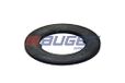 Auger 55761 borgplaat, asmoer