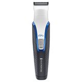 Remington G4 Graphite Series - Trimmer - Baard, Gezicht, Hoofd & Lichaam - PG4000