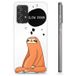 Samsung Coque Samsung Galaxy A52 5G, Galaxy A52s en TPU - Ralentir