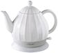 Maestro MR 070 Waterkoker - Keramiek - 1,2 liter - Wit