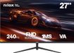 Nilox MONITOR 27 GAMING FHD 240HZ