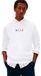 Tommy Hilfiger Heren Merk Liefde Sweatshirt MW0MW41428 Pullover Sweatshirt Wit S