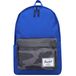 Herschel Sac à dos bleu royal / bleu roi / gris fumé / gris foncé / noir