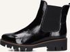 Gabor 051 Boots Dames - Zwart - Maat 40,5