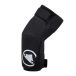 Endura Singlestrack Elleboogbeschermers Zwart S-M