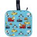 Nerthus FIH 1356 thermische sandwichtas auto's herbruikbaar ecologisch school