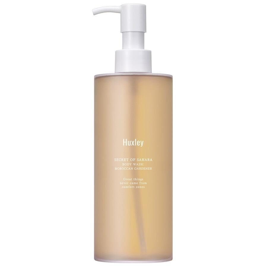 Huxley Moroccan Gardener Shower Gel 300 ml