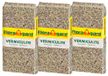 Floragard Vermiculiet 1-2 mm, alles-in-één verbetering voor je tuin, 3 x 5 l