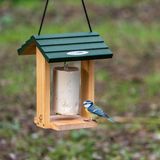 Cj wildbird CJ Wildlife Pindacakehuis Cervina Vogelvoederhuisje