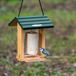 Cj wildbird CJ Wildlife Pindacakehuis Cervina Vogelvoederhuisje