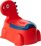 Potty SUPERBE BEBE® Kinderpotje - Rood