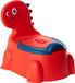 Potty SUPERBE BEBE® Kinderpotje - Rood