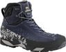 Zamberlan Salathe Trek GTX RR 226 Denim Chaussures - Taille 44.5