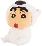Bandai Crayon Shinchan - Figurine - Cosplay Shinchan Vol. 8 (Ver. A)
