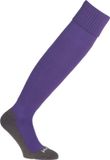 Uhlsport Team Pro Voetbalkousen - Paars | Maat: 28-32