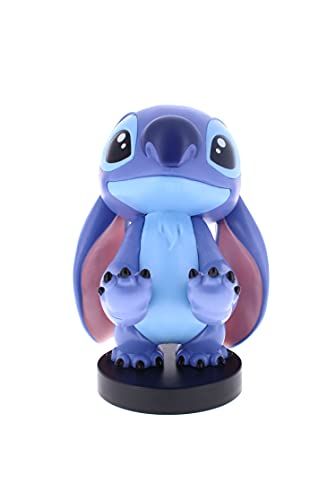 EXG Porta elettroniche Exquisite Gaming Stitch - 5060525893889