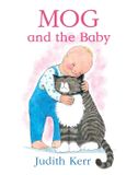 Mog & The Baby Paperback