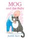 Mog & The Baby Paperback